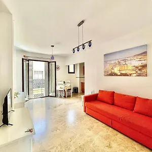 Jazmín Centro Apartamento