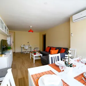 Apartamento Unión 45 Parking Incluido Apartamento